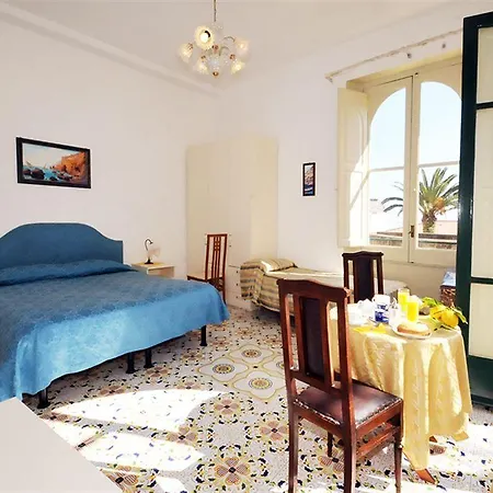Residenza Sole Отель