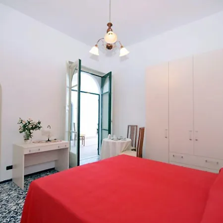 Residenza Sole Отель 3*