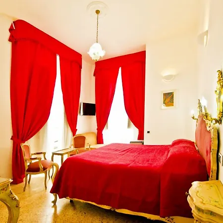 Residenza Sole Амальфи