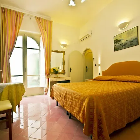 Residenza Sole Отель 3*