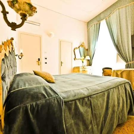 Residenza Sole 3* Амальфи