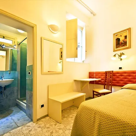 Residenza Sole Отель