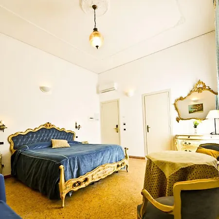 Residenza Sole Отель Амальфи