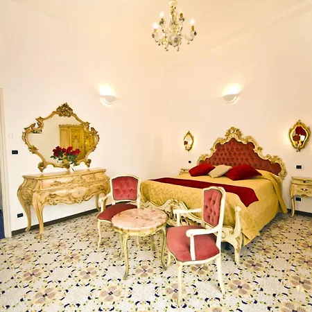 Residenza Sole Амальфи