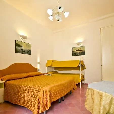Residenza Sole Амальфи