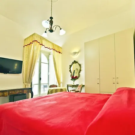 Residenza Sole Отель