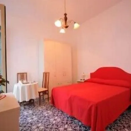 Отель Residenza Sole 3*
