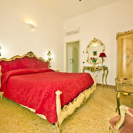 Residenza Sole Амальфи
