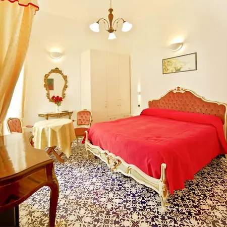 Residenza Sole 3* Амальфи