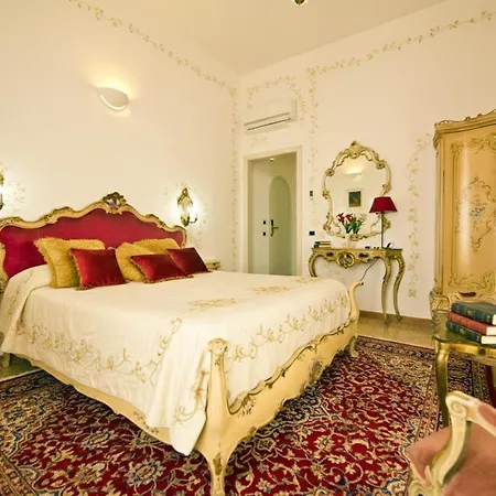 Residenza Sole 3* Амальфи