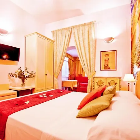 Residenza Sole Отель