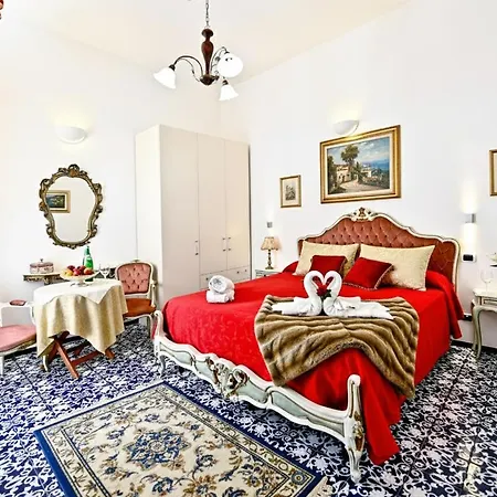 Отель Residenza Sole