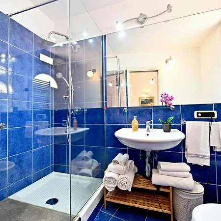 Residenza Sole Отель 3*