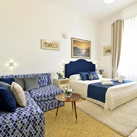 Residenza Sole Отель Амальфи