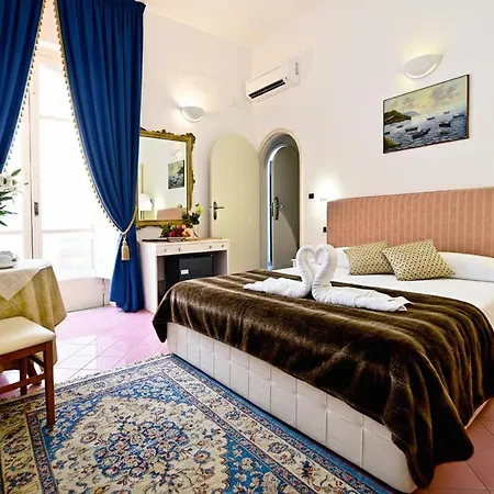 Residenza Sole Амальфи