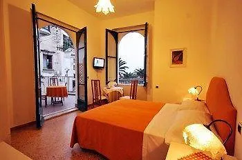 Residenza Sole Отель