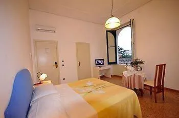 Residenza Sole Отель 3*