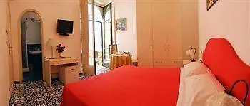 Отель Residenza Sole
