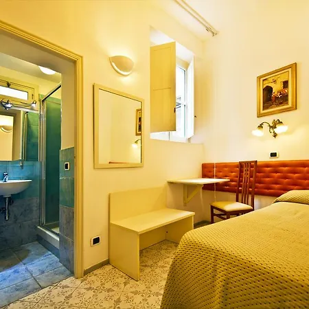 Отель Residenza Sole
