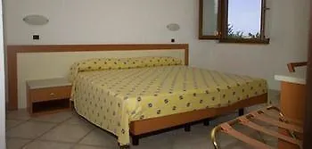 Residenza Sole Амальфи