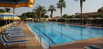 Residenza Sole Амальфи