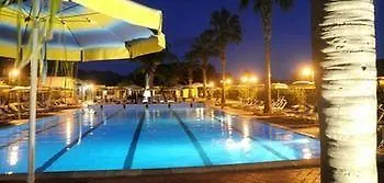 Отель Residenza Sole 3*