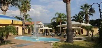 Residenza Sole 3* Амальфи