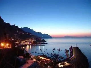 Residenza Sole 3*