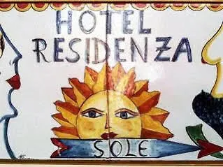 Residenza Sole 3* Амальфи