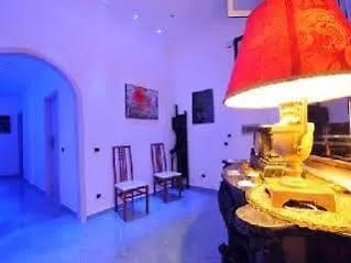 Отель Residenza Sole 3*