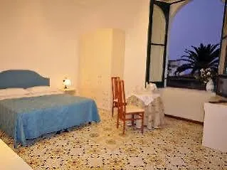 Residenza Sole 3* Амальфи